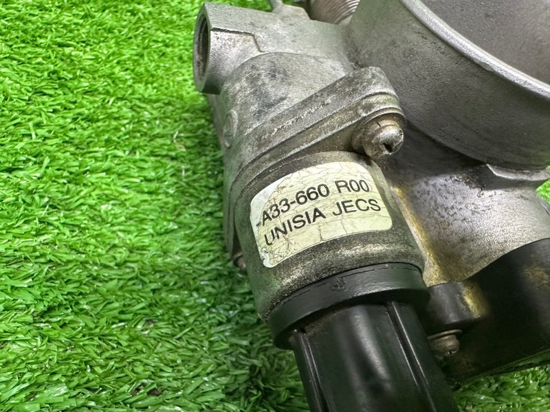 Дроссельная заслонка, Москва