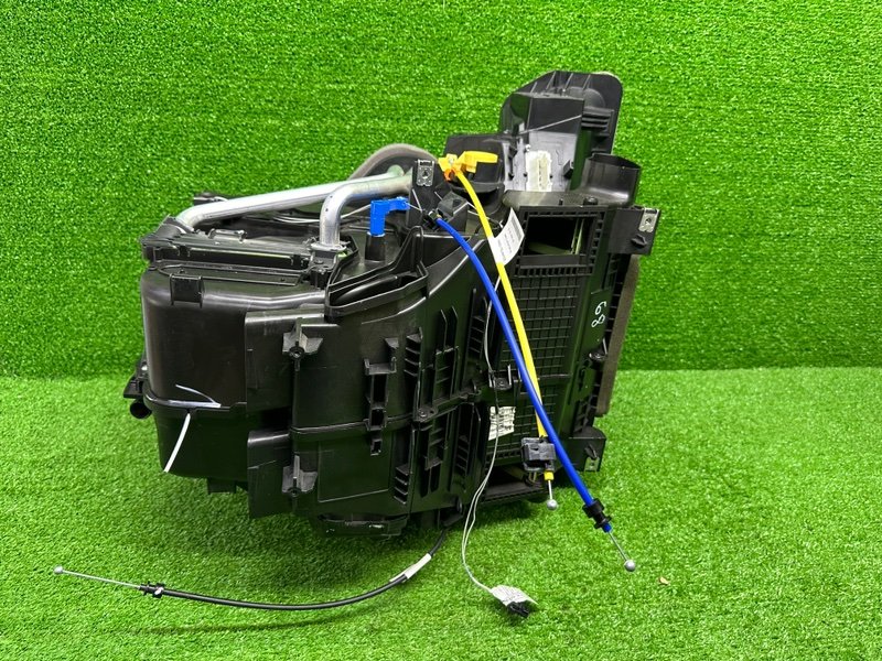 Корпус отопителя, 11900 рублей, Москва