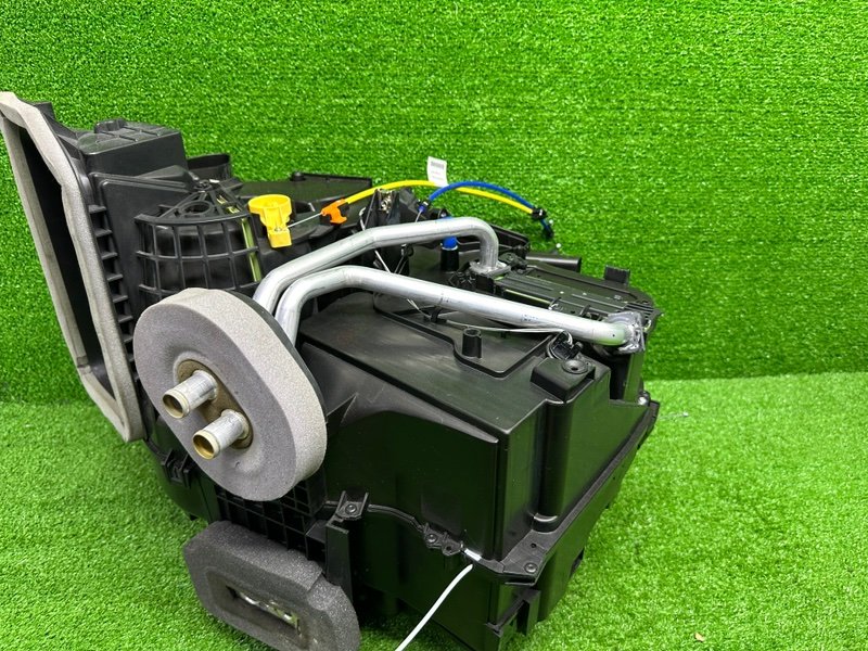 Корпус отопителя, 11900 рублей, Москва