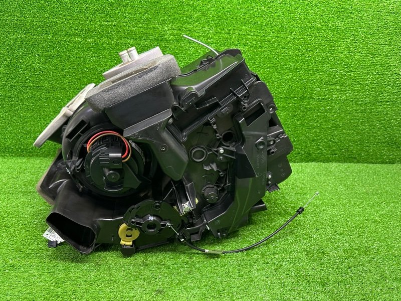 Корпус отопителя, 11900 рублей, Москва