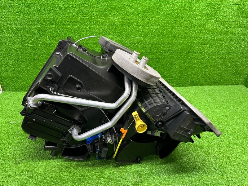 Корпус отопителя, 11900 рублей, Москва