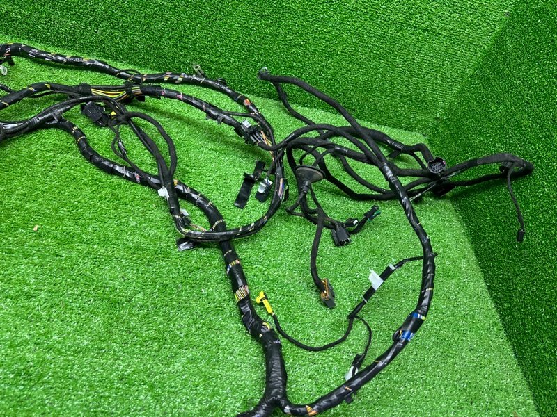 Проводка салона, 10000 рублей, Москва