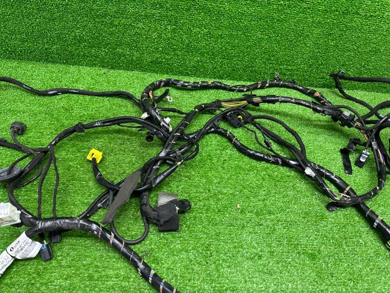 Проводка салона, 10000 рублей, Москва