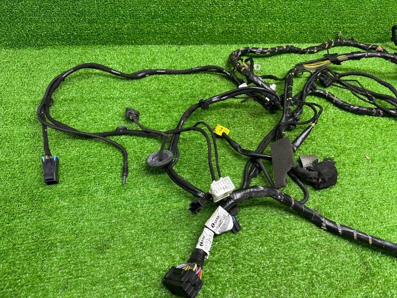 Проводка салона, 10000 рублей, Москва