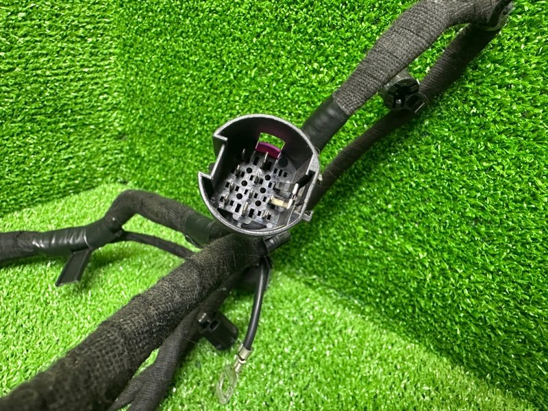 Проводка салона, 10000 рублей, Москва