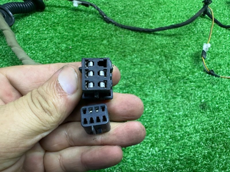 Проводка двери, 2000 рублей, Москва