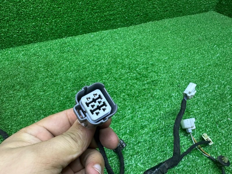 Проводка двери, 2000 рублей, Москва