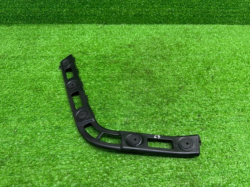 Направляющая заднего бампера, 2000 рублей, Москва