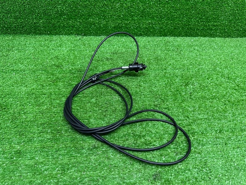 Трос лючка топливного бака, 1000 рублей, Москва