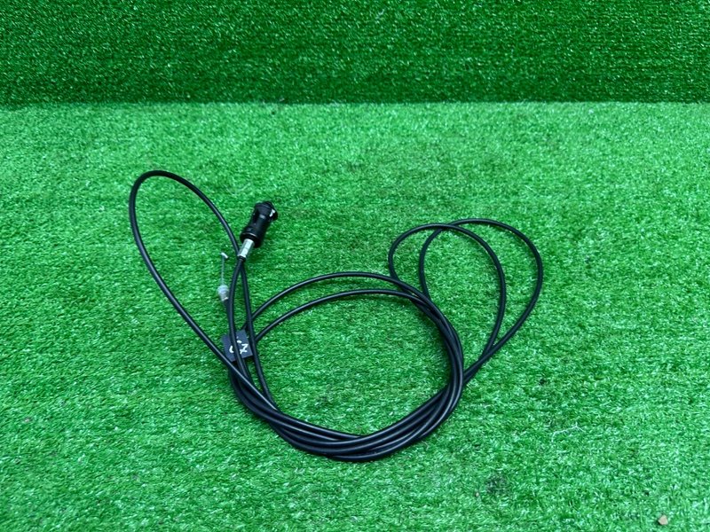 Трос лючка топливного бака, 1000 рублей, Москва