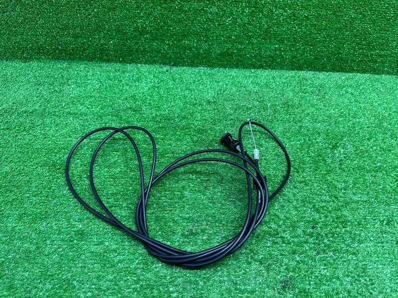 Трос лючка топливного бака, 1000 рублей, Москва