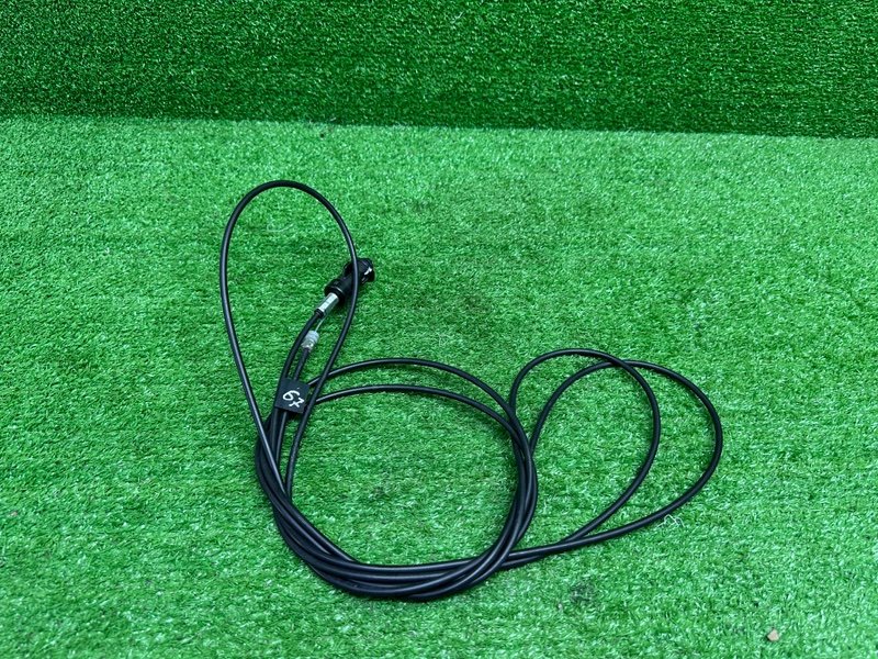 Трос лючка топливного бака, 1000 рублей, Москва