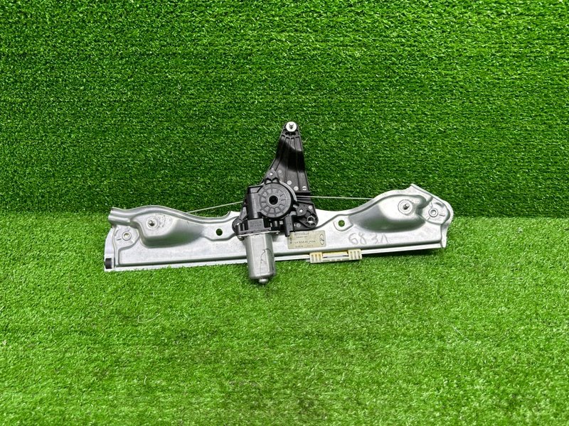 Стеклоподъемник задний, 2100 рублей, Москва