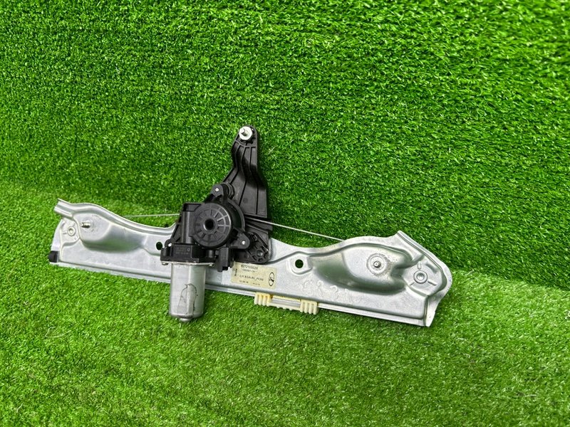 Стеклоподъемник задний, 2100 рублей, Москва