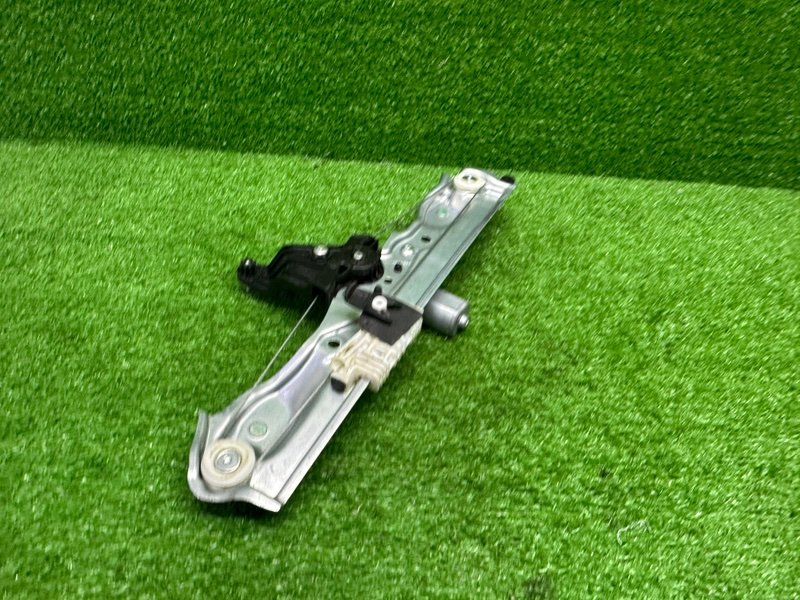 Стеклоподъемник задний, 2100 рублей, Москва