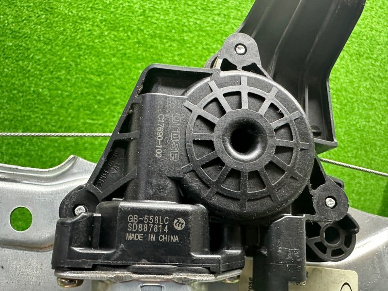 Стеклоподъемник задний, 2100 рублей, Москва