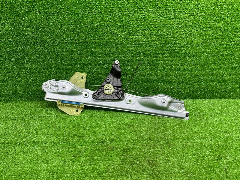 Стеклоподъемник передний, 1500 рублей, Москва