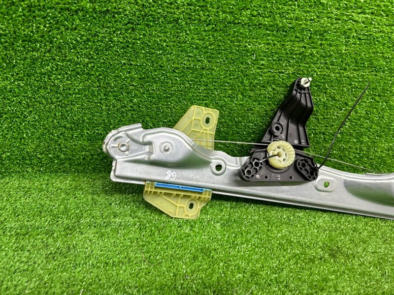 Стеклоподъемник передний, 1500 рублей, Москва