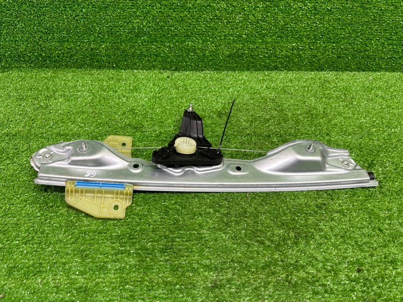 Стеклоподъемник передний, 1500 рублей, Москва