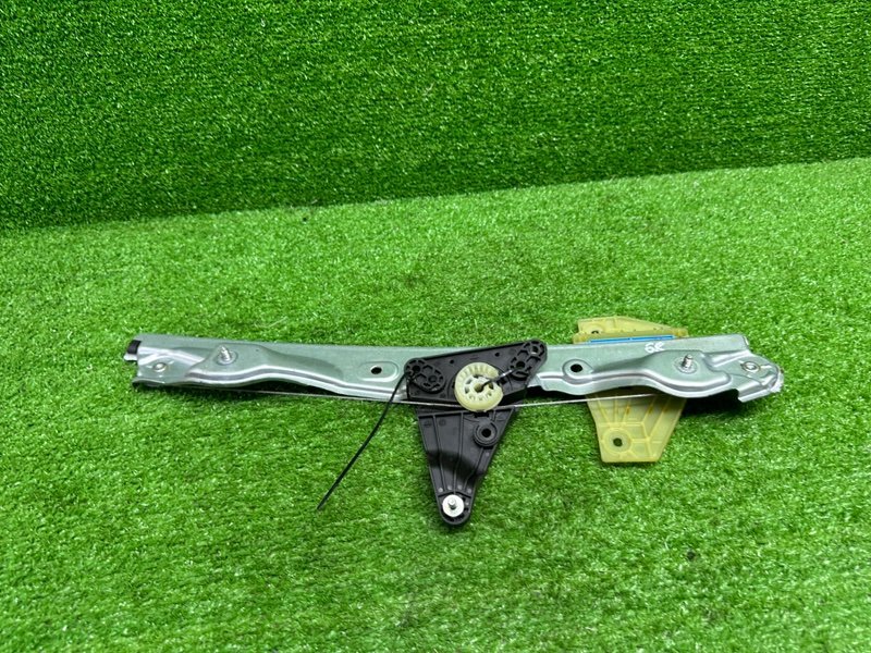 Стеклоподъемник передний, 1500 рублей, Москва