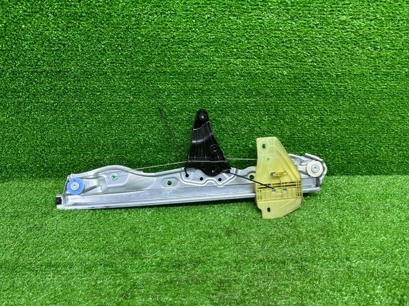 Стеклоподъемник передний, 1500 рублей, Москва