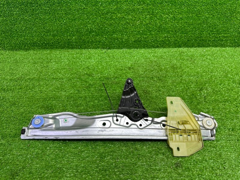 Стеклоподъемник передний, 1500 рублей, Москва