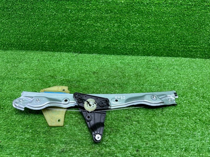 Стеклоподъемник передний, 1000 рублей, Москва