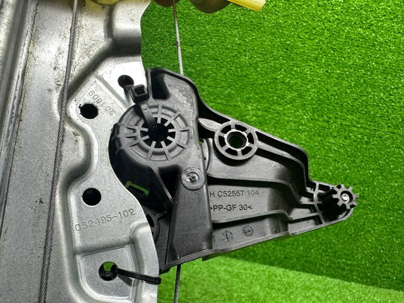 Стеклоподъемник передний, 1000 рублей, Москва