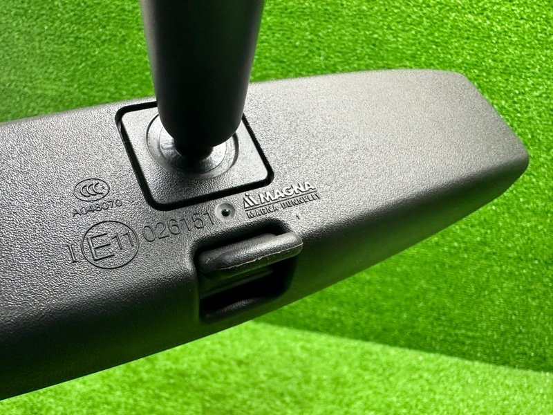 Зеркало заднего вида салонное, 1000 рублей, Москва