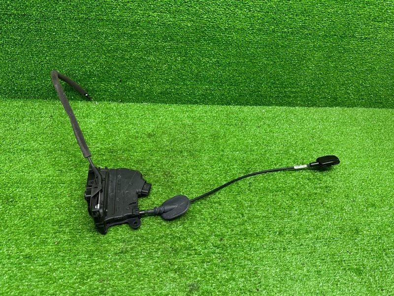 Замок двери задней правой, 4000 рублей, Москва