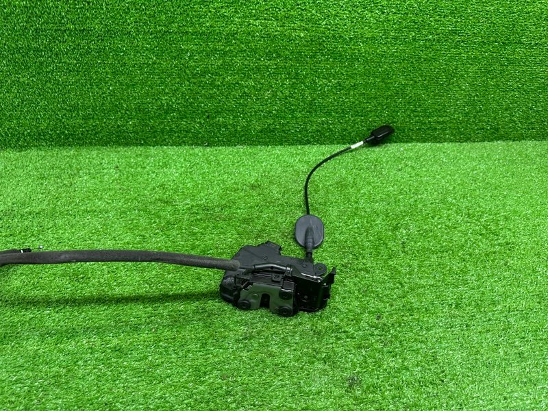 Замок двери задней правой, 4000 рублей, Москва