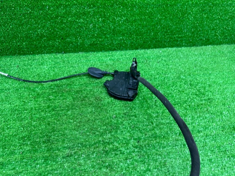 Замок двери задней правой, 4000 рублей, Москва