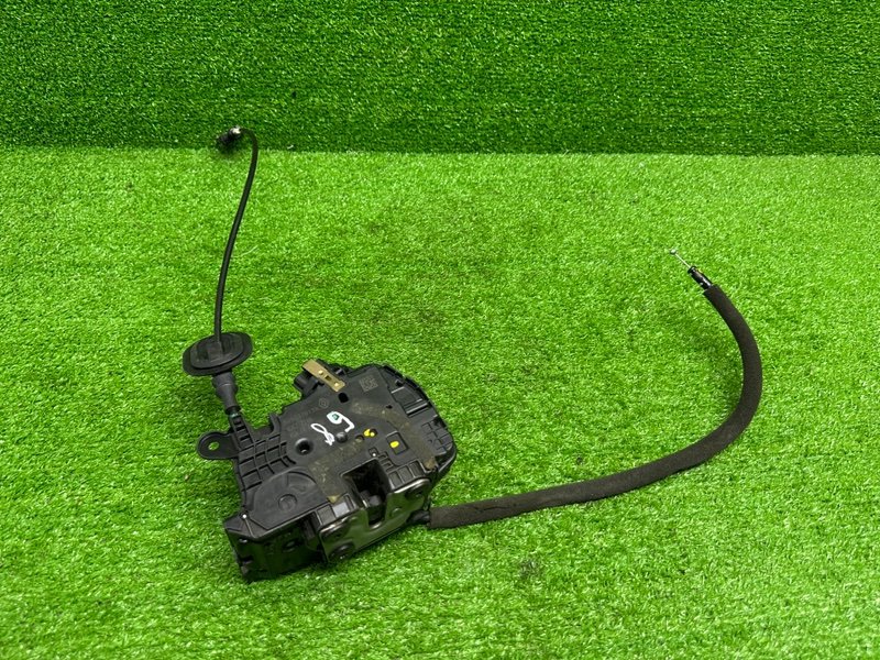 Замок двери задней правой, 4000 рублей, Москва