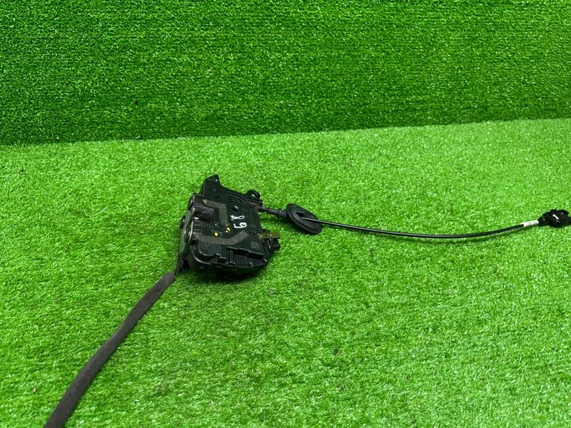 Замок двери задней правой, 4000 рублей, Москва