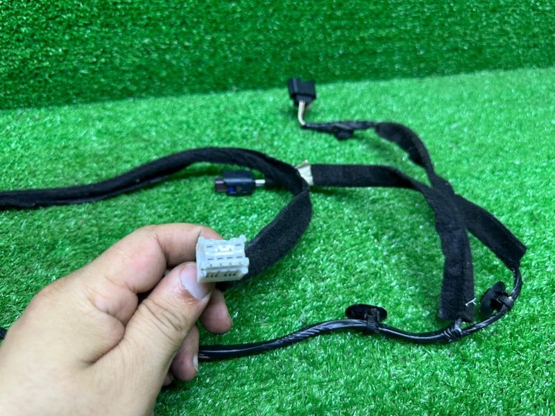 Проводка двери, 1000 рублей, Москва