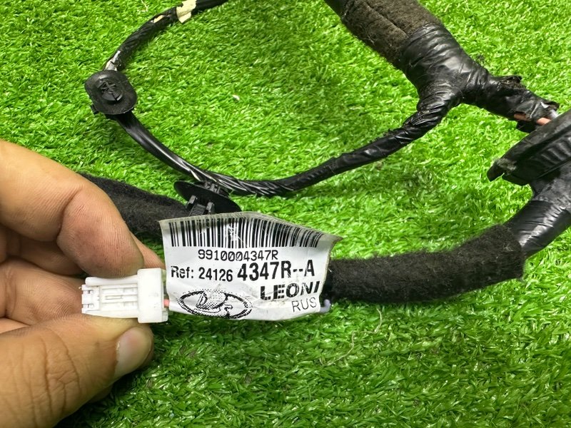 Проводка двери, 1000 рублей, Москва