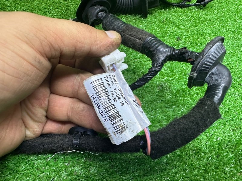 Проводка двери, 1000 рублей, Москва