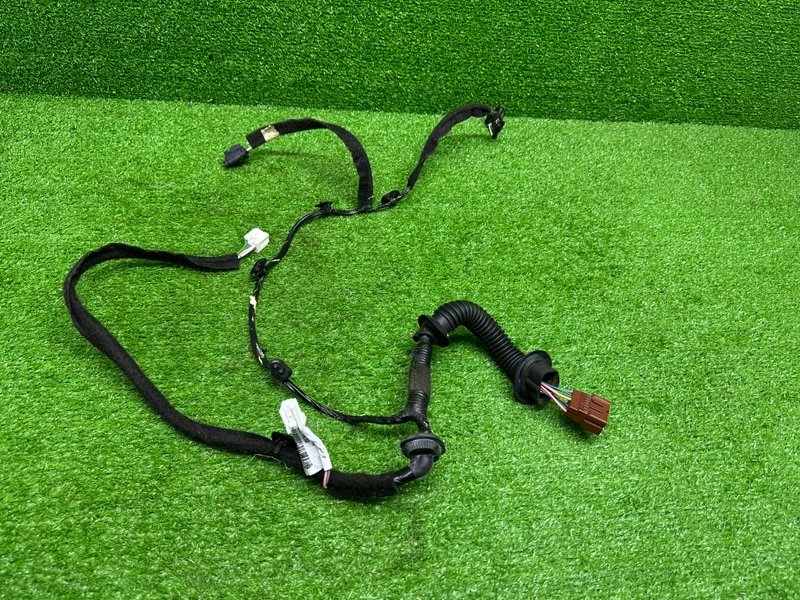 Проводка двери, 1000 рублей, Москва