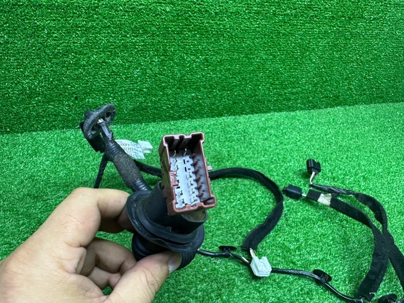 Проводка двери, 1000 рублей, Москва