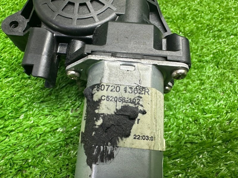 Моторчик стеклоподъемника, 1500 рублей, Москва