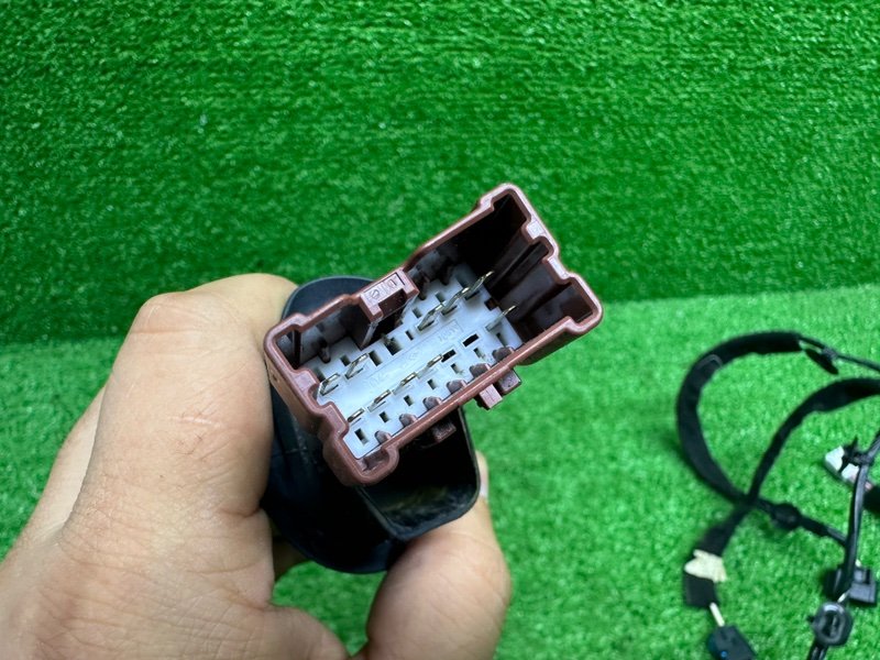 Проводка двери, 1500 рублей, Москва