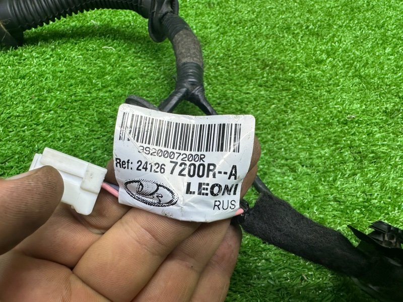 Проводка двери, 1500 рублей, Москва