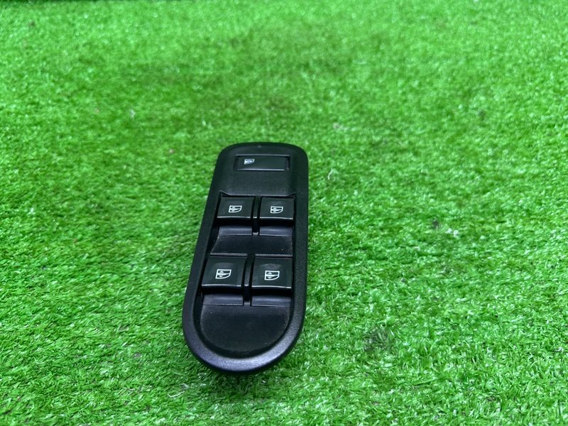 Блок управления стеклоподъемниками, 2100 рублей, Москва