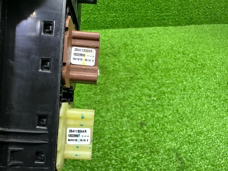 Блок управления стеклоподъемниками, 2100 рублей, Москва