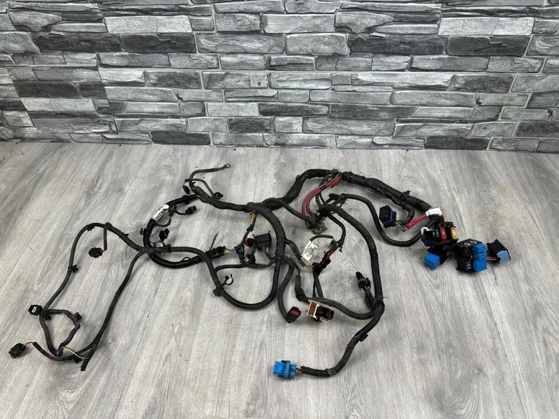 Проводка ДВС, 4900 рублей, Москва