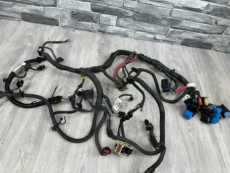 Проводка ДВС, 4900 рублей, Москва