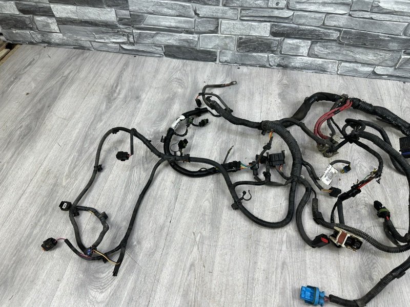 Проводка ДВС, 4900 рублей, Москва