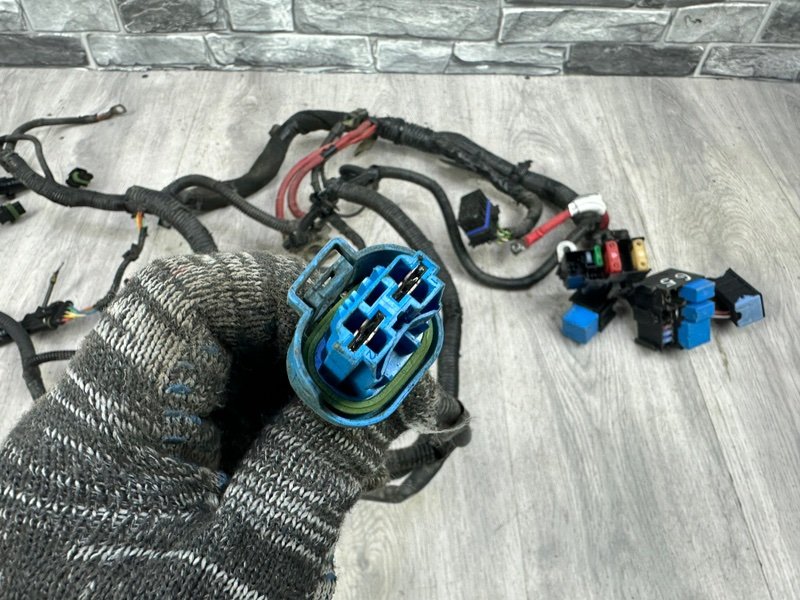 Проводка ДВС, 4900 рублей, Москва