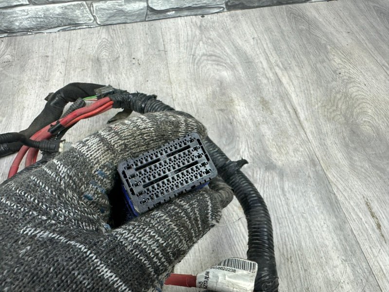 Проводка ДВС, 4900 рублей, Москва