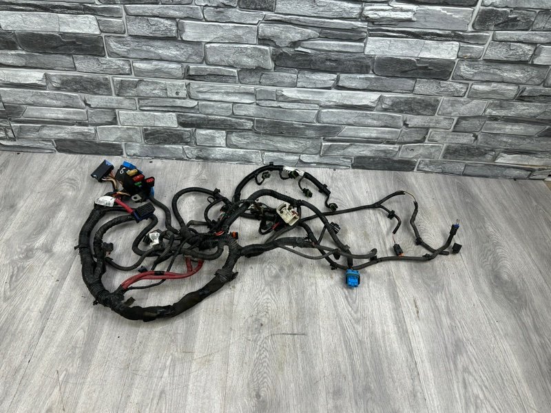 Проводка ДВС, 4900 рублей, Москва